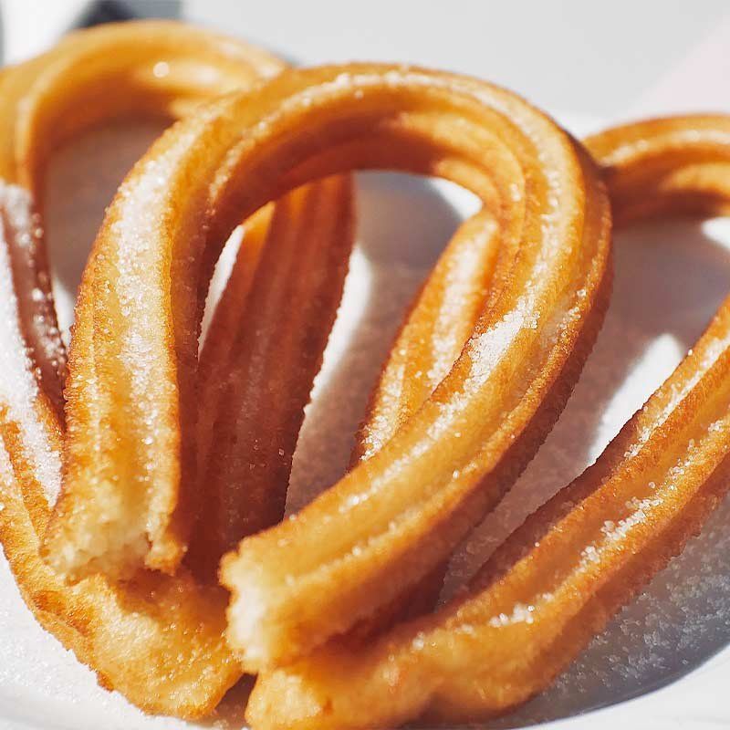 Churros