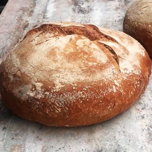 Pan de kilo Pan de kilo