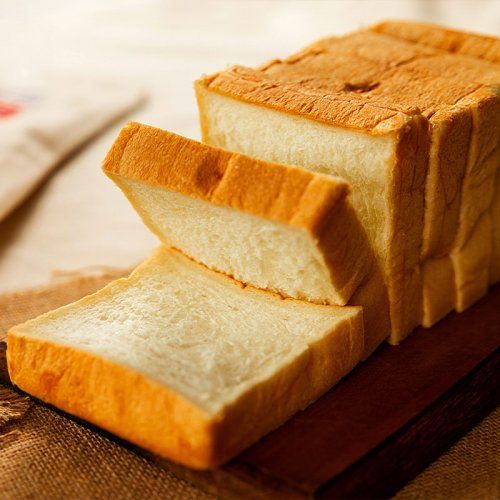 Pan de molde Pan de molde