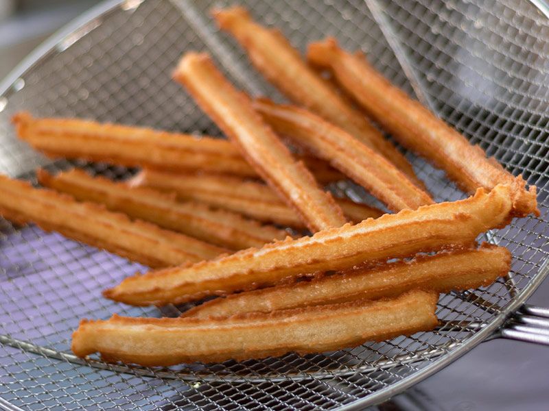 churros en zaragoza churros en zaragoza